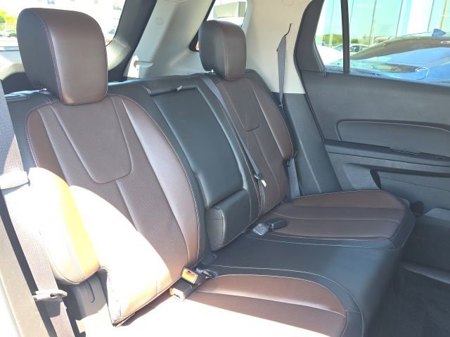 Used 2015 GMC Terrain SLT w/ Open Road Package FWD image 9