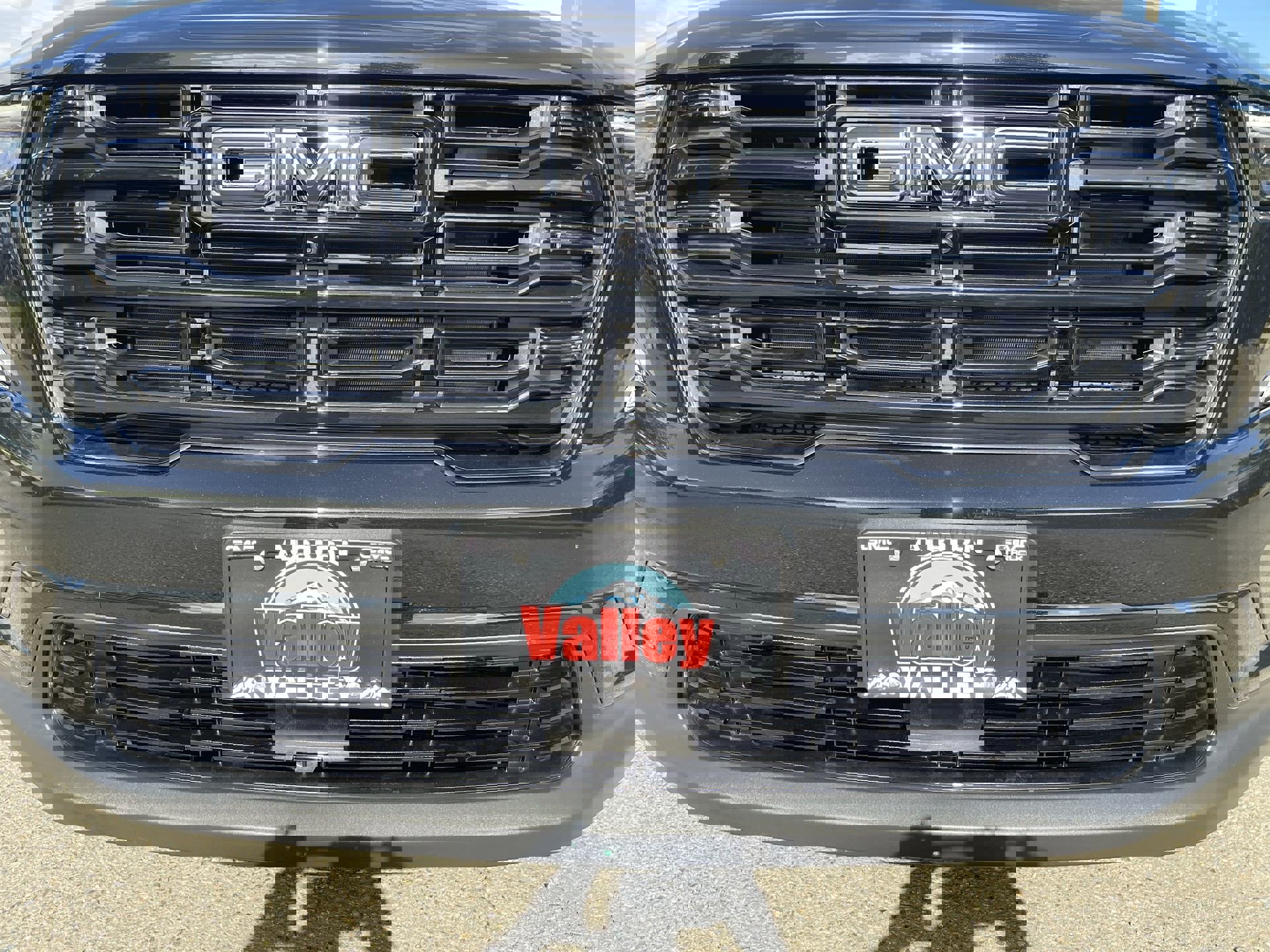 New 2026 GMC Acadia Elevation w/ Black Edition image 65