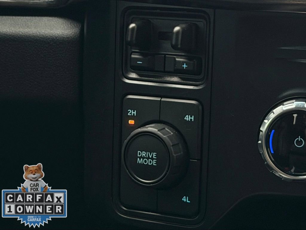 Certified 2024 Ford F250 Lariat image 19