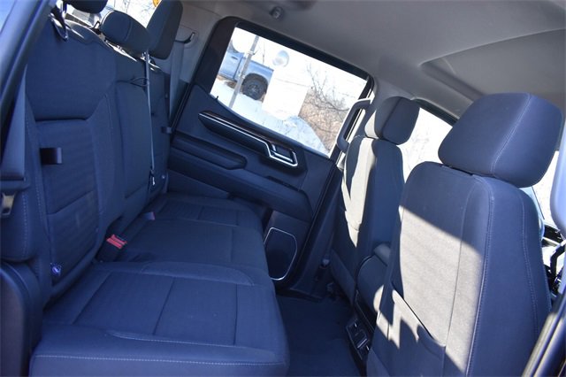 Used 2023 Chevrolet Silverado 1500 LT Trail Boss image 15