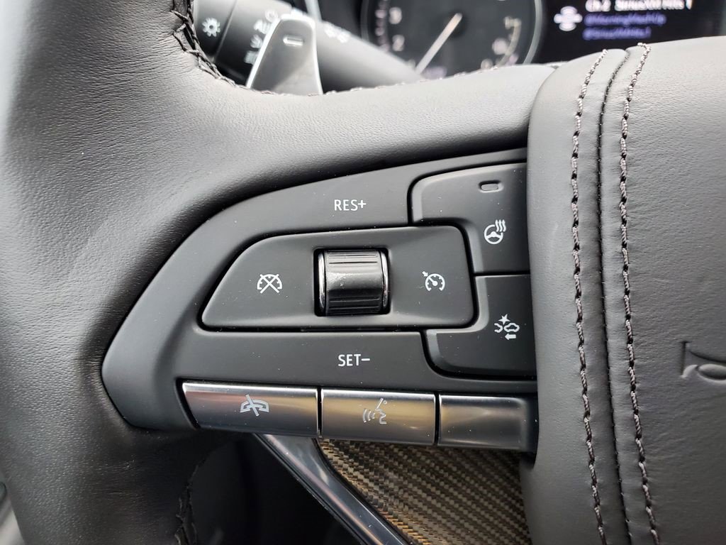 Certified 2024 Cadillac XT6 Sport w/ Platinum Package image 24