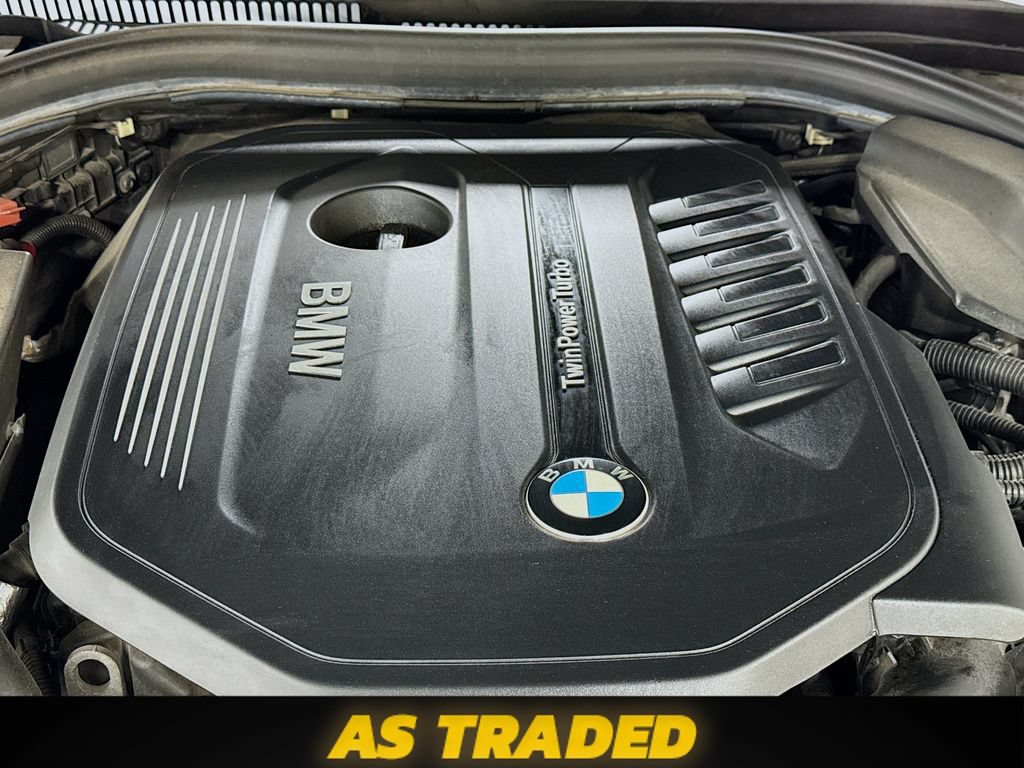 Used 2018 BMW 540i xDrive AWD/4WD image 33