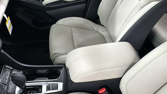 New 2026 Subaru Ascent Limited image 34