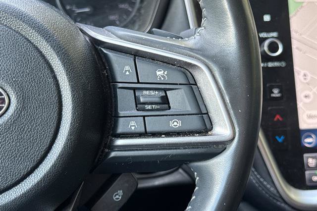 Used 2024 Subaru Outback Touring XT AWD/4WD image 29