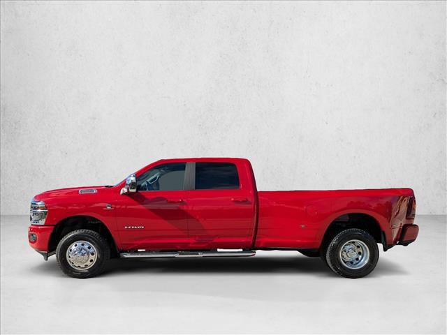 New 2026 RAM 3500 Laramie image 5