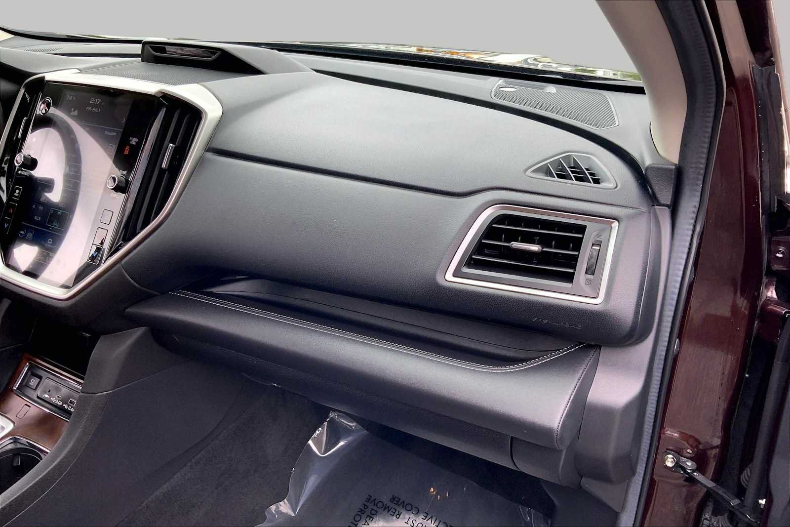 Used 2024 Subaru Ascent Touring AWD/4WD image 19