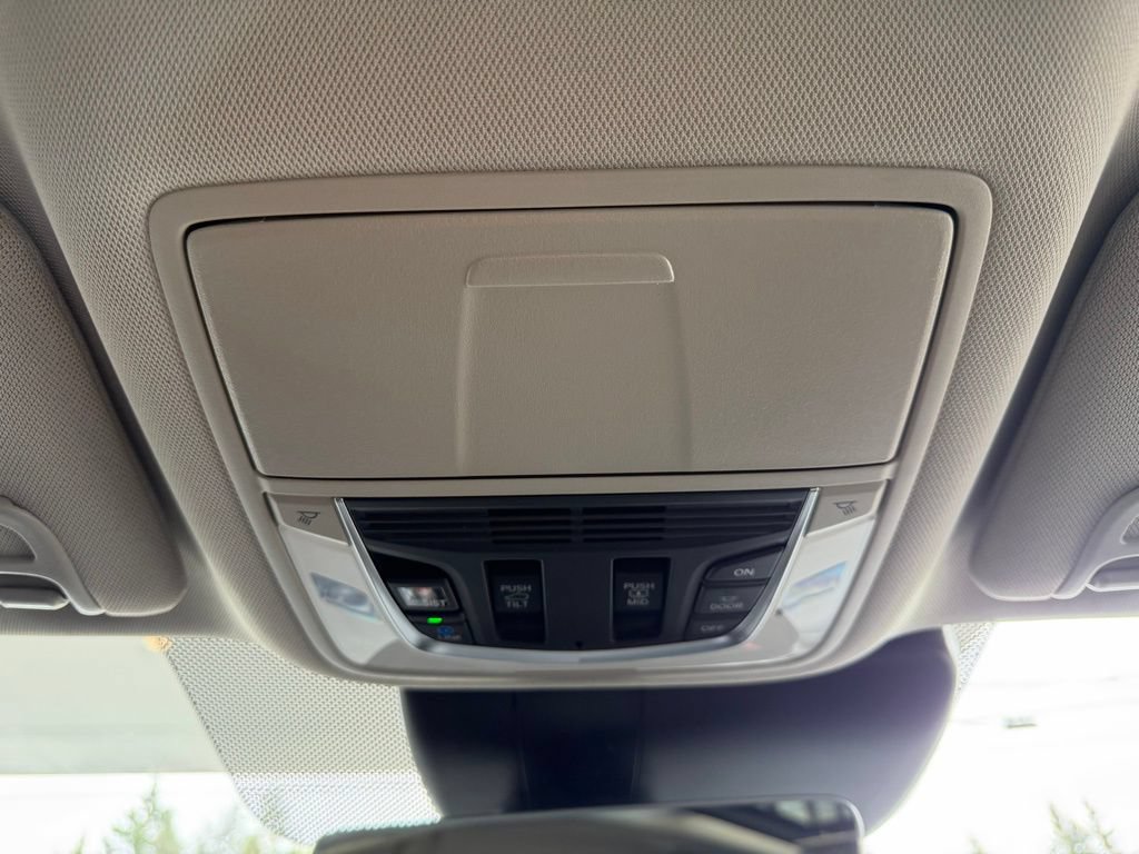 New 2026 Acura RDX SH-AWD w/ Technology Package image 28