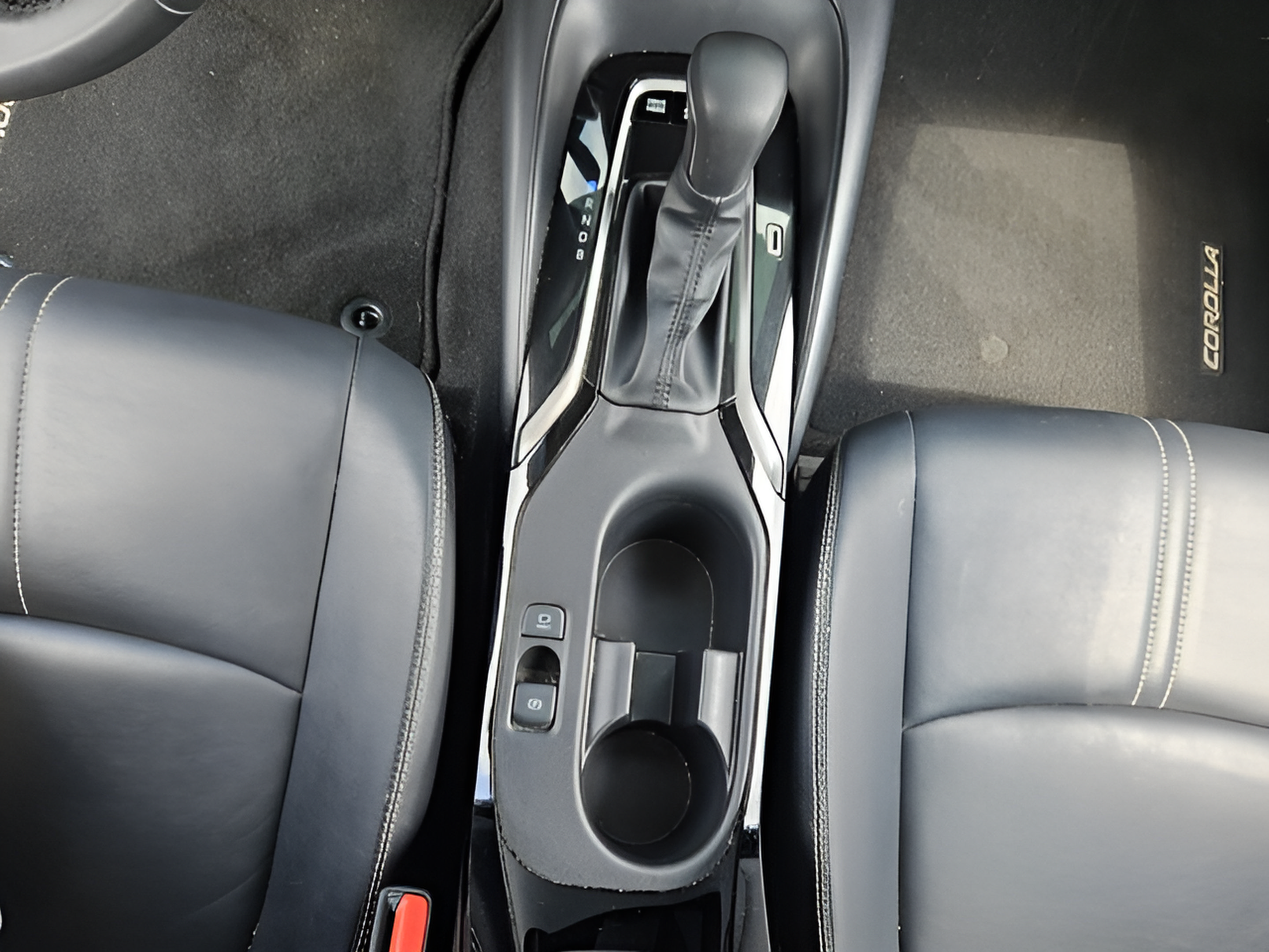 Certified 2023 Toyota Corolla XLE FWD image 17