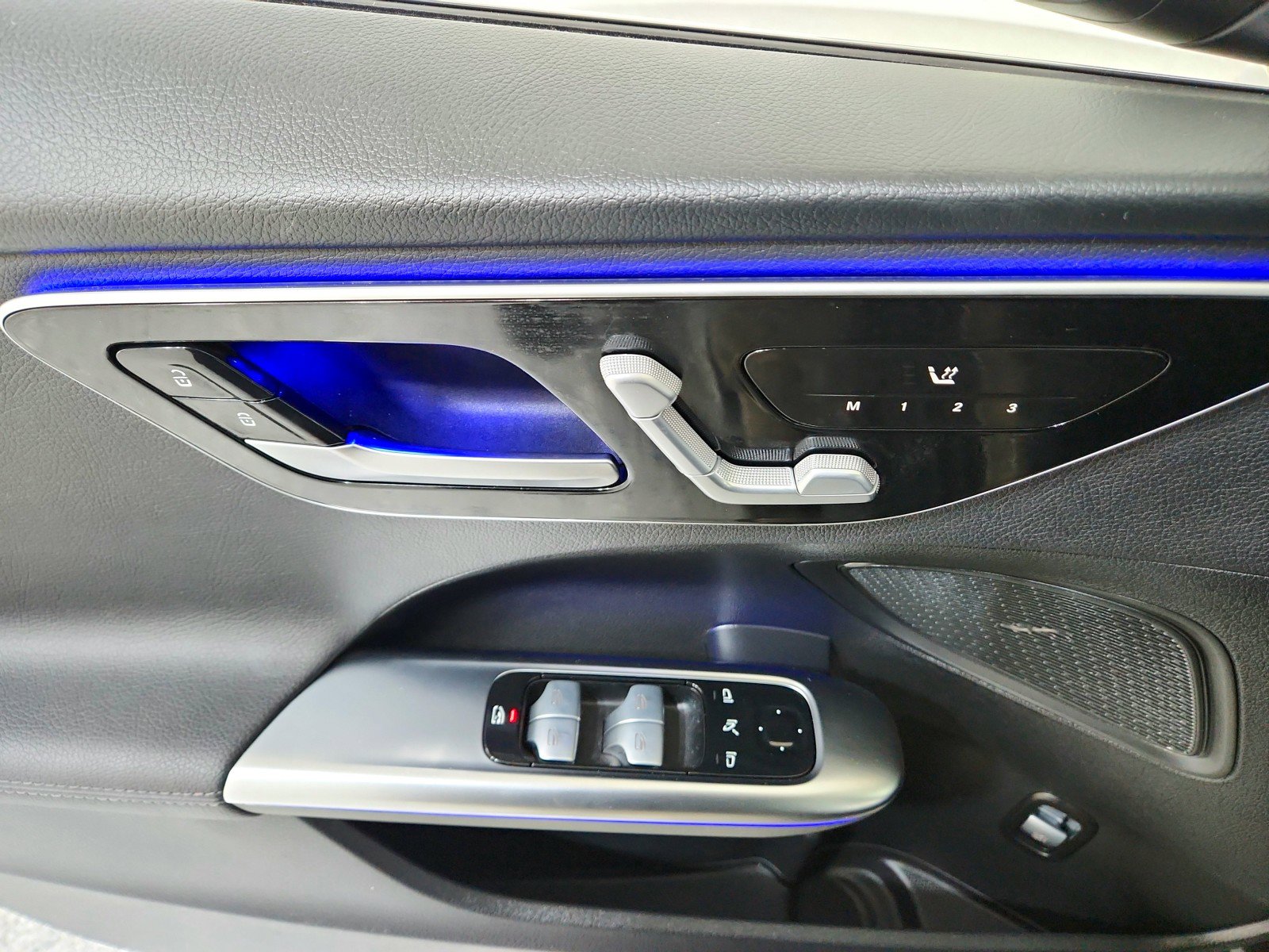 Certified 2023 Mercedes-Benz C 300 4MATIC Sedan image 13