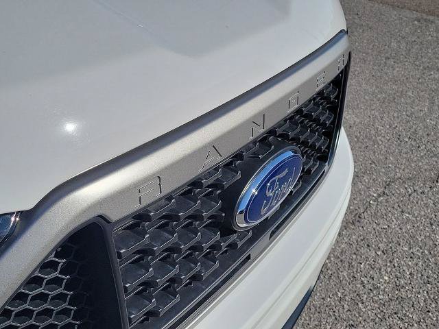 Certified 2021 Ford Ranger XLT RWD image 9