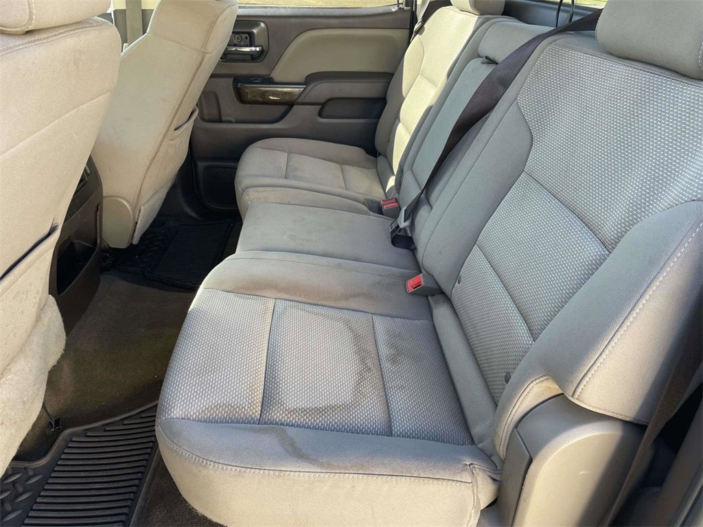 Used 2018 Chevrolet Silverado 1500 LT w/ All Star Edition image 12