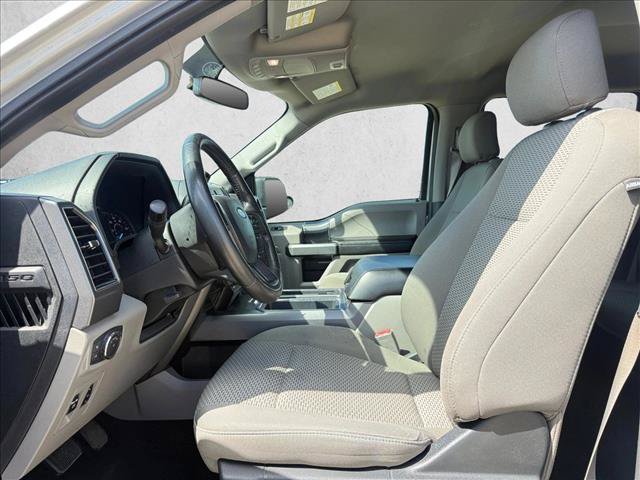 Used 2018 Ford F150 XLT w/ Equipment Group 302A Luxury AWD/4WD image 15