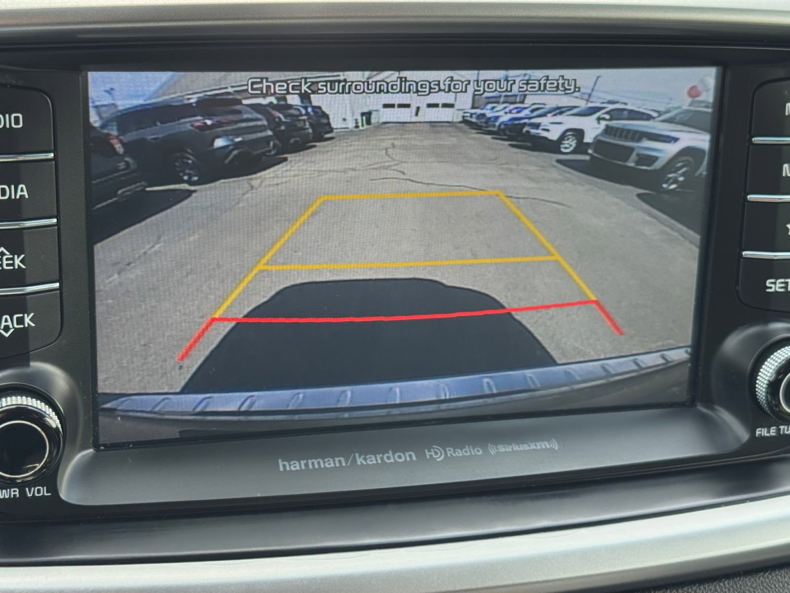 Used 2019 Kia Sorento SX AWD/4WD image 26