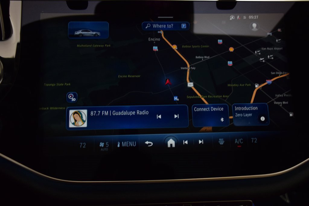 Certified 2025 Mercedes-Benz E 350 Sedan image 28