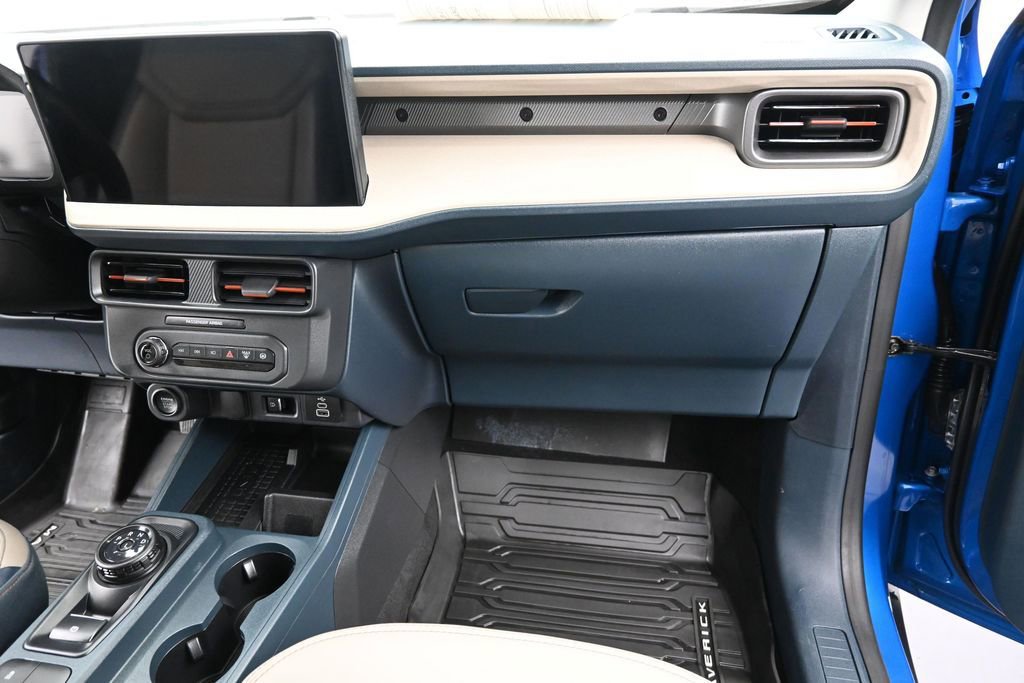 Used 2025 Ford Maverick Lariat AWD/4WD image 20