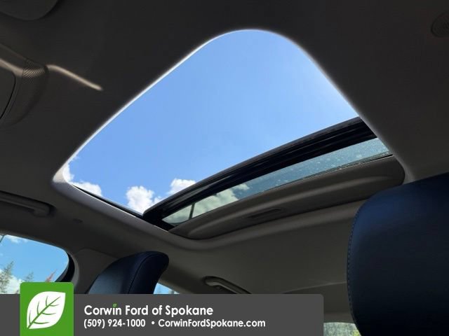 Used 2019 Ford Fusion SEL FWD image 32