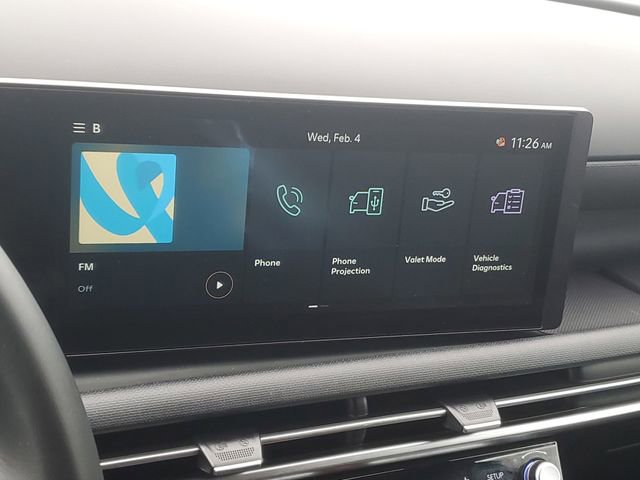 Used 2025 Hyundai Tucson XRT image 26