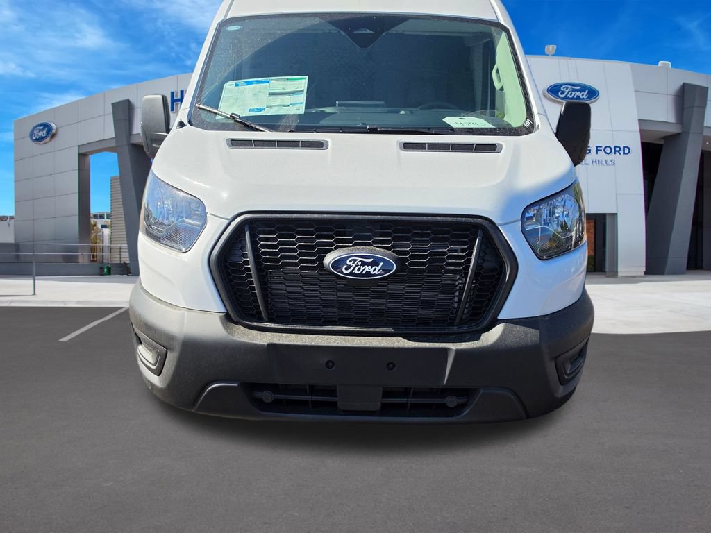 New 2026 Ford Transit 250 148 Medium Roof Extended AWD image 34