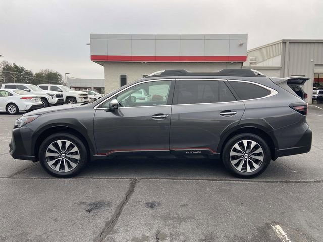 Used 2023 Subaru Outback Touring image 6