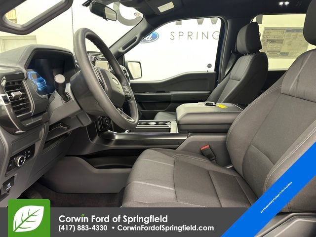 New 2026 Ford F150 STX w/ Equipment Group 200A image 13