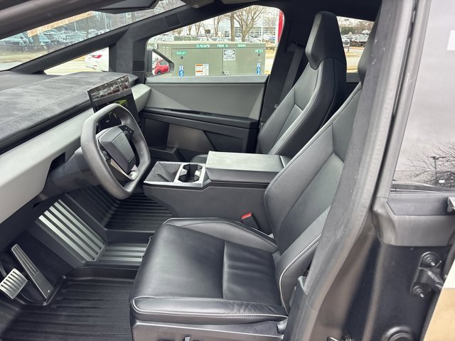 Used 2024 Tesla Cybertruck Cyberbeast image 14