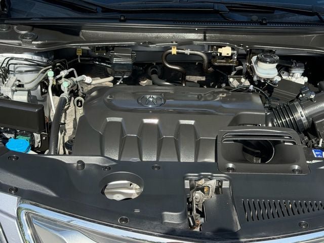 Used 2016 Acura RDX FWD w/ Advance Package image 20