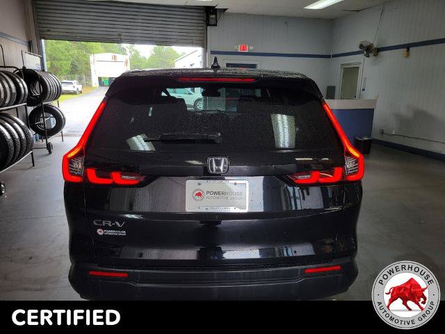 Used 2023 Honda CR-V EX image 5