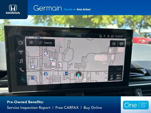 Used 2023 Audi S5 Prestige w/ Prestige Package AWD/4WD image 28