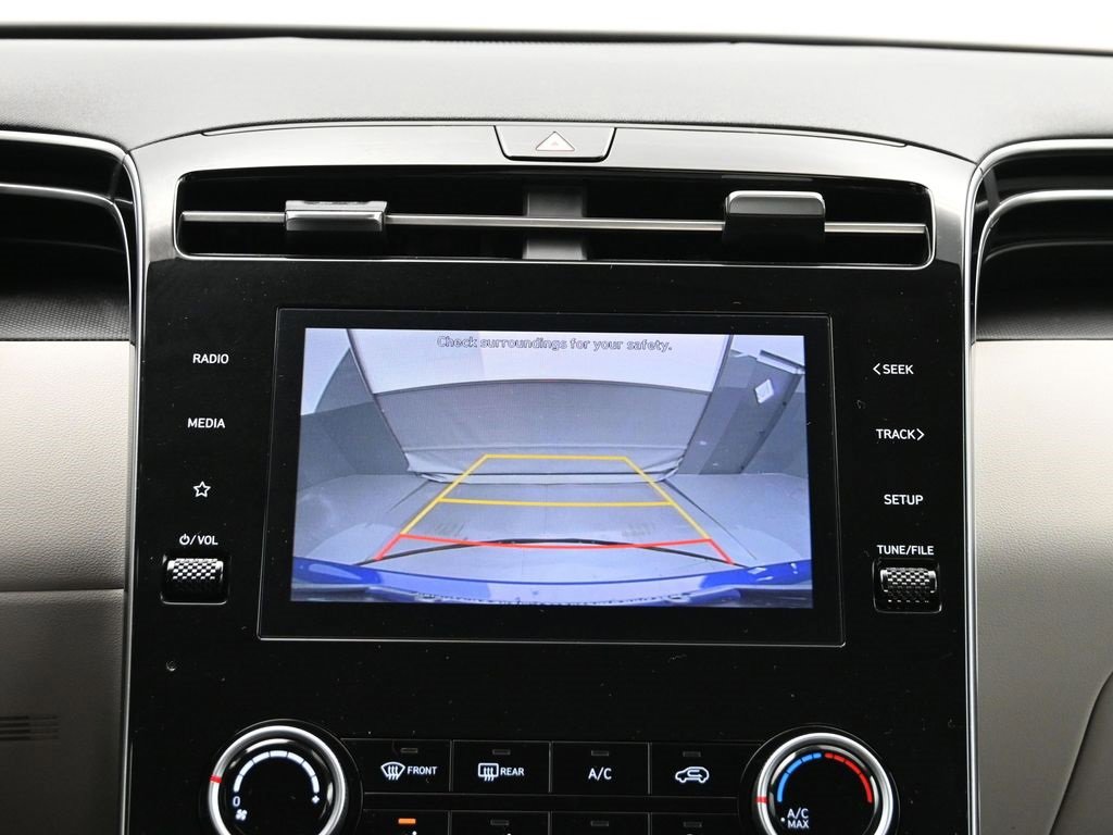 Used 2022 Hyundai Tucson SE image 47