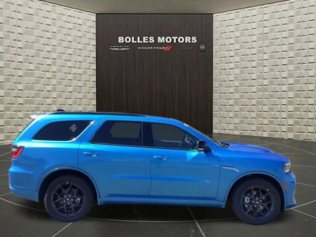 New 2026 Dodge Durango GT image 1
