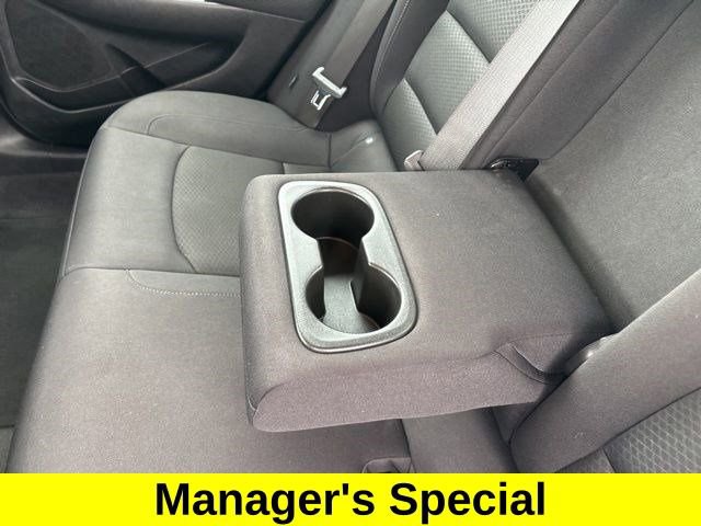 Used 2024 Chevrolet Malibu LT FWD image 34