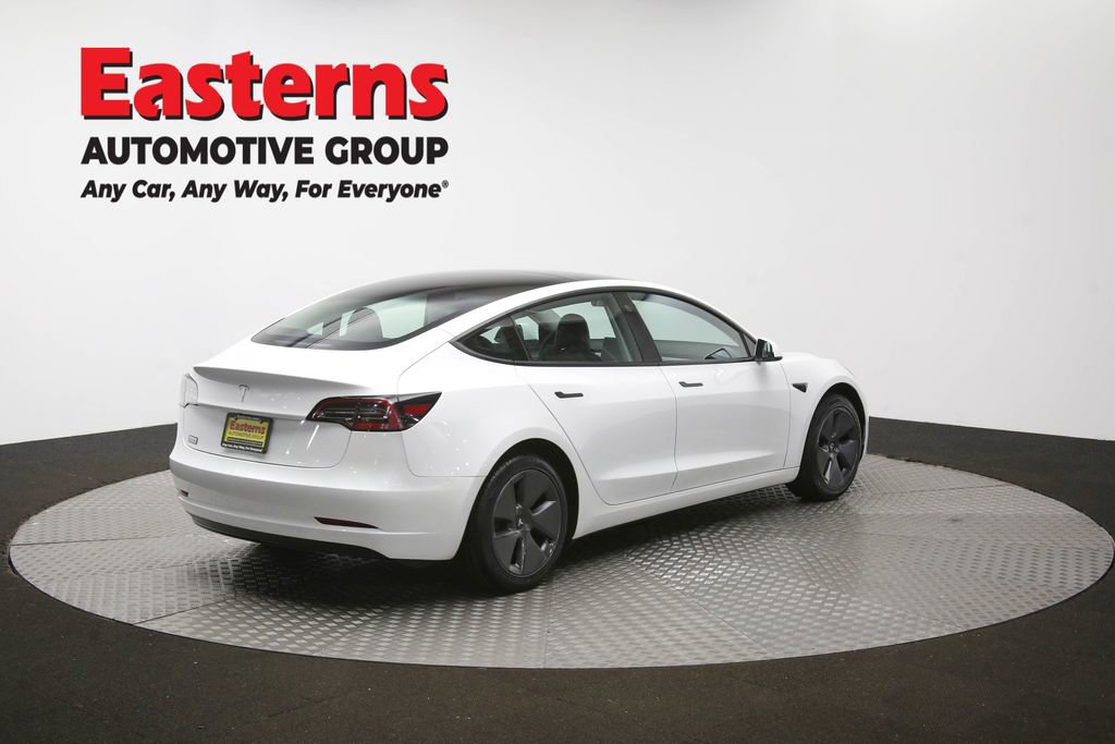 Used 2023 Tesla Model 3 Standard Range image 36