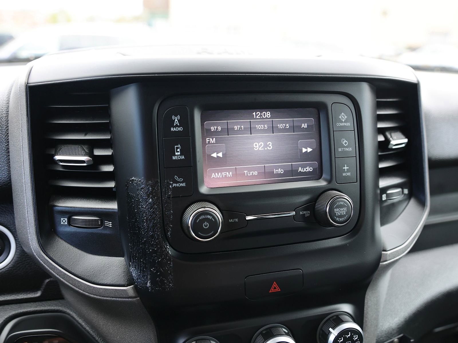 Used 2022 RAM 2500 Tradesman AWD/4WD image 27
