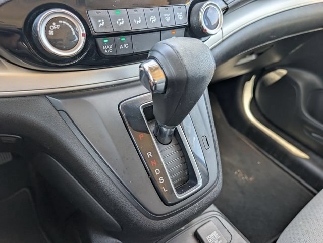 Used 2016 Honda CR-V LX image 29