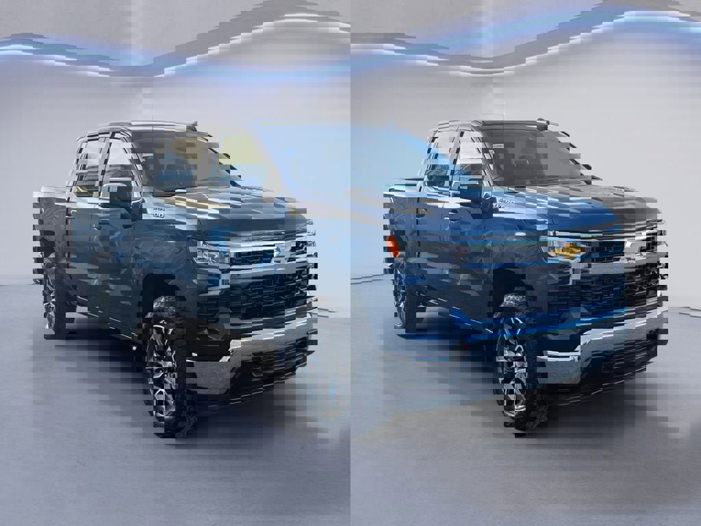 Used 2023 Chevrolet Silverado 1500 LT image 7
