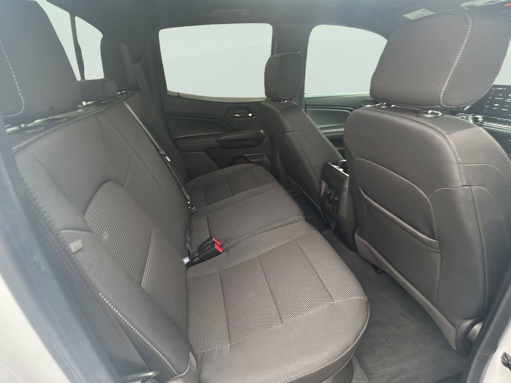 Used 2024 GMC Canyon Elevation w/ Convenience Package RWD image 27
