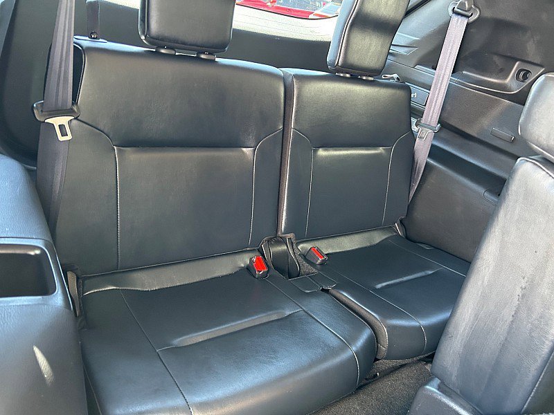 Used 2024 Mitsubishi Outlander AWD image 26