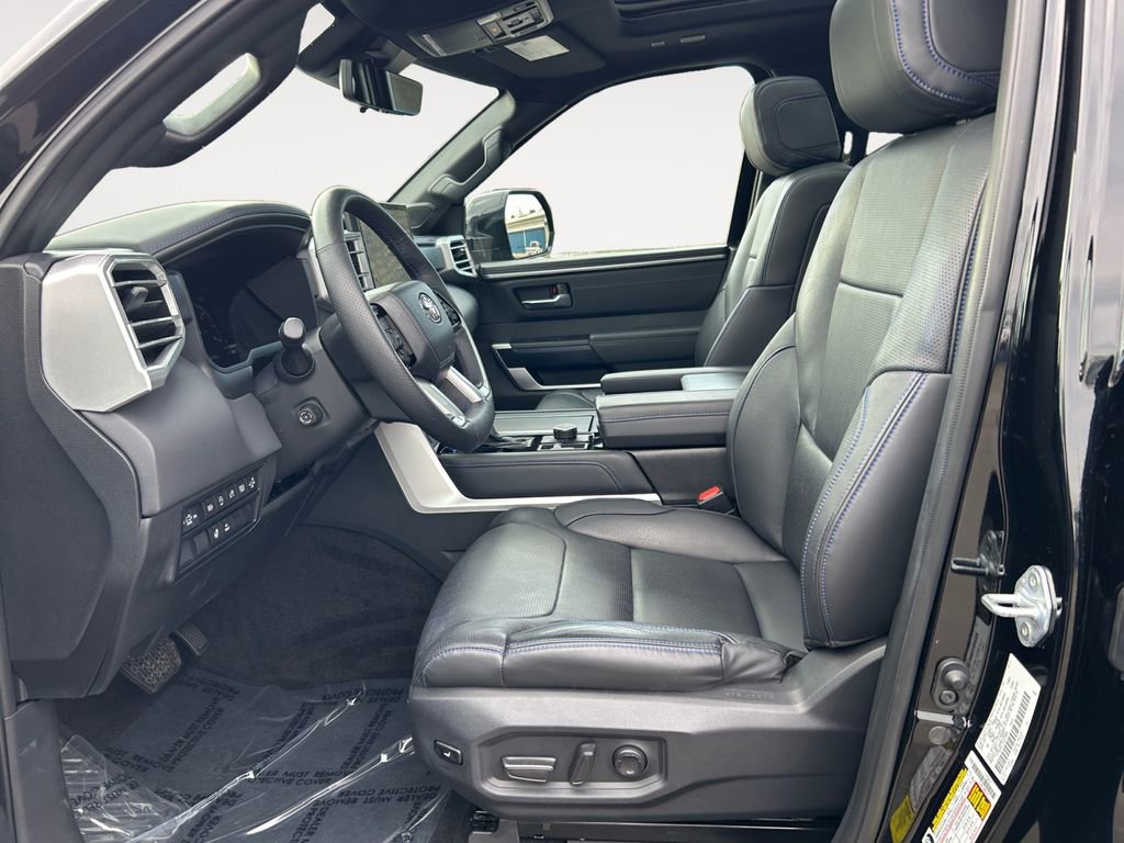 Used 2023 Toyota Tundra Platinum image 15