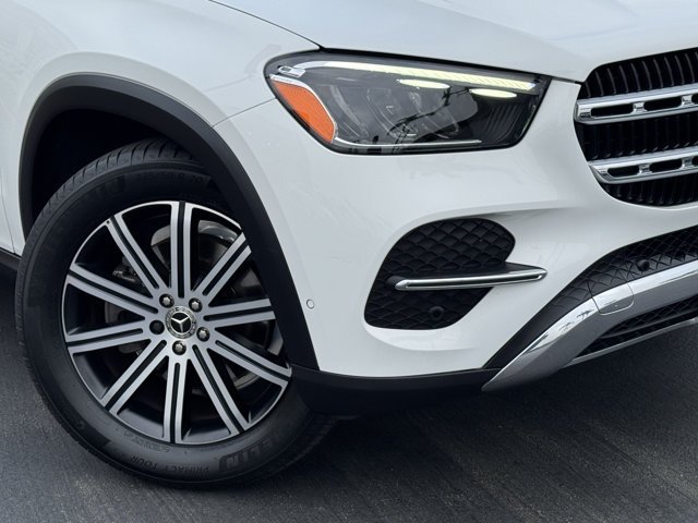 Used 2024 Mercedes-Benz GLE 350 4MATIC video 2