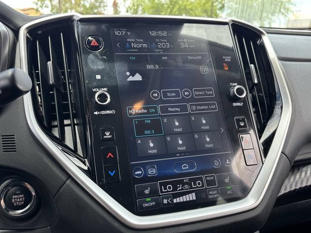 Used 2024 Subaru Ascent Premium w/ Convenience Package AWD/4WD image 22