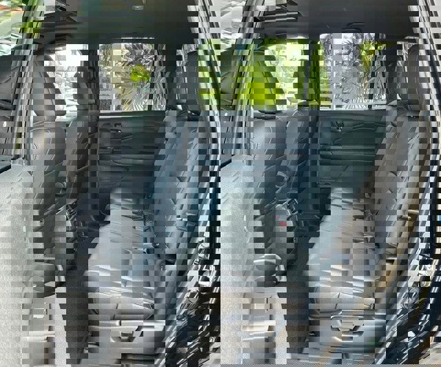 Certified 2023 Honda Passport EX-L image 9