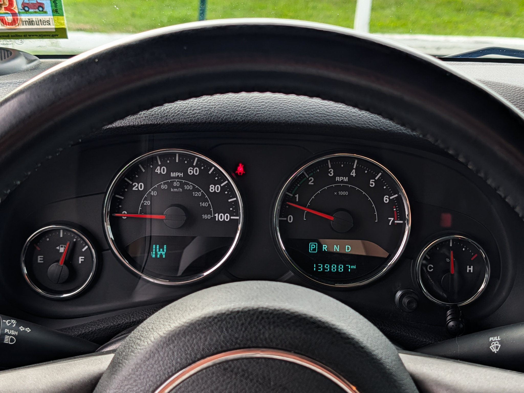Used 2016 Jeep Wrangler Unlimited Sport AWD/4WD image 24