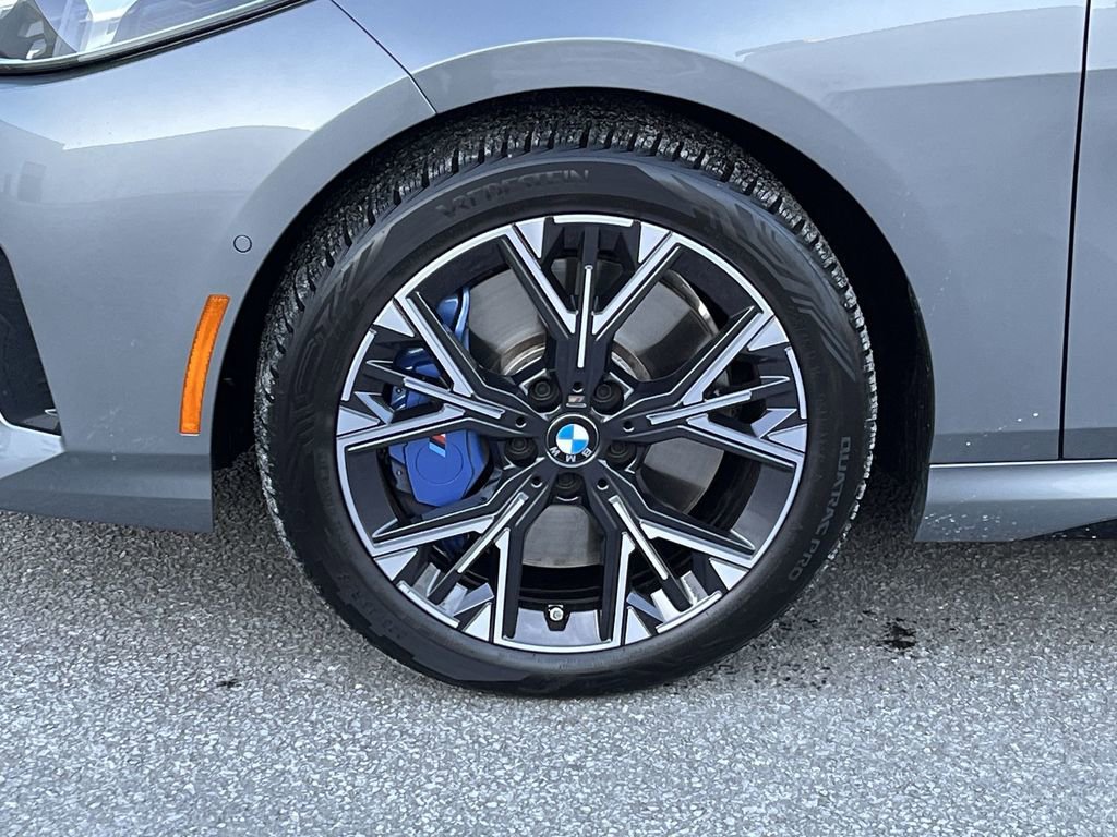 Used 2025 BMW M235i xDrive image 10