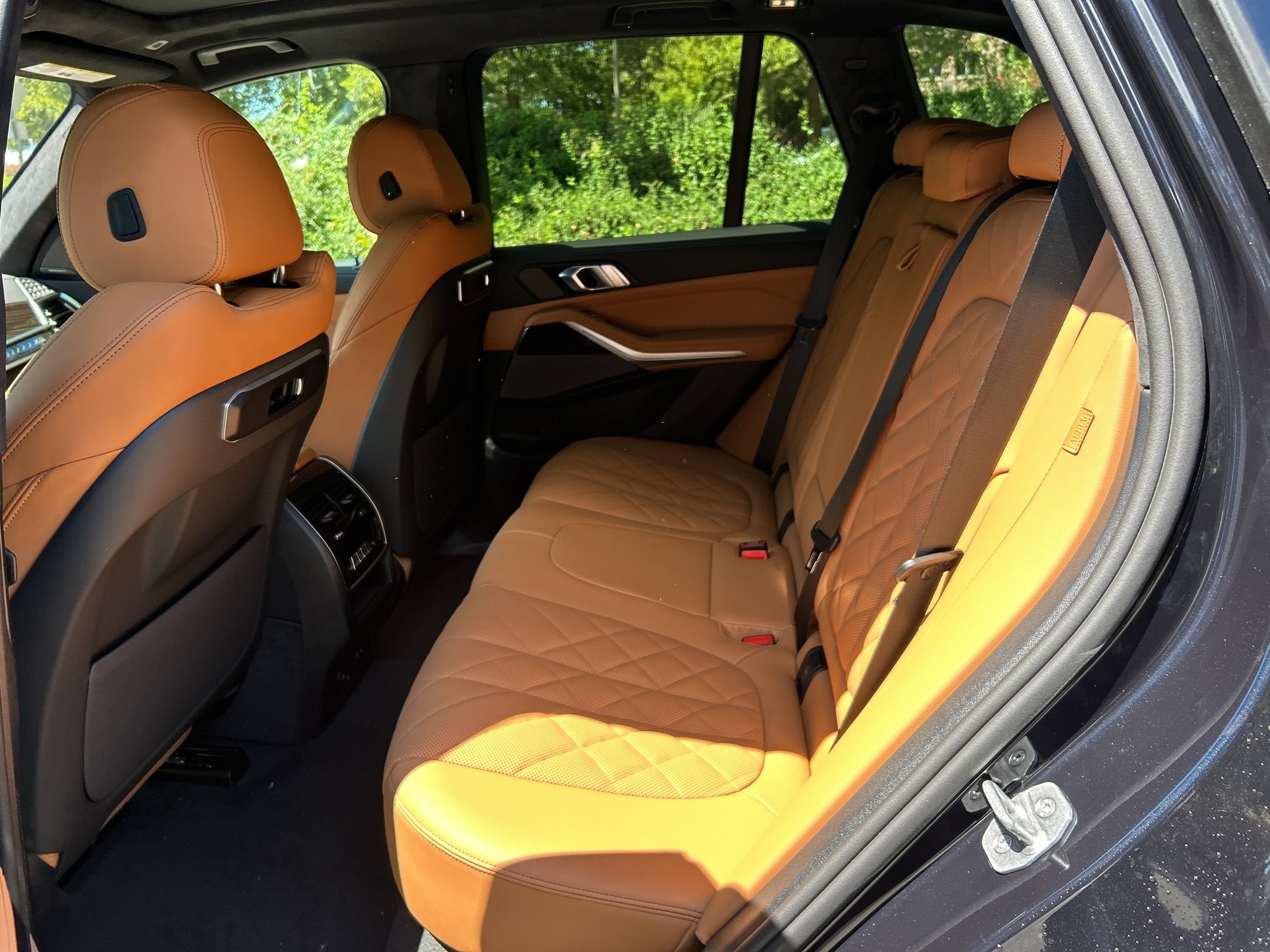 New 2026 BMW X5 xDrive50e w/ M Sport Package AWD/4WD image 24