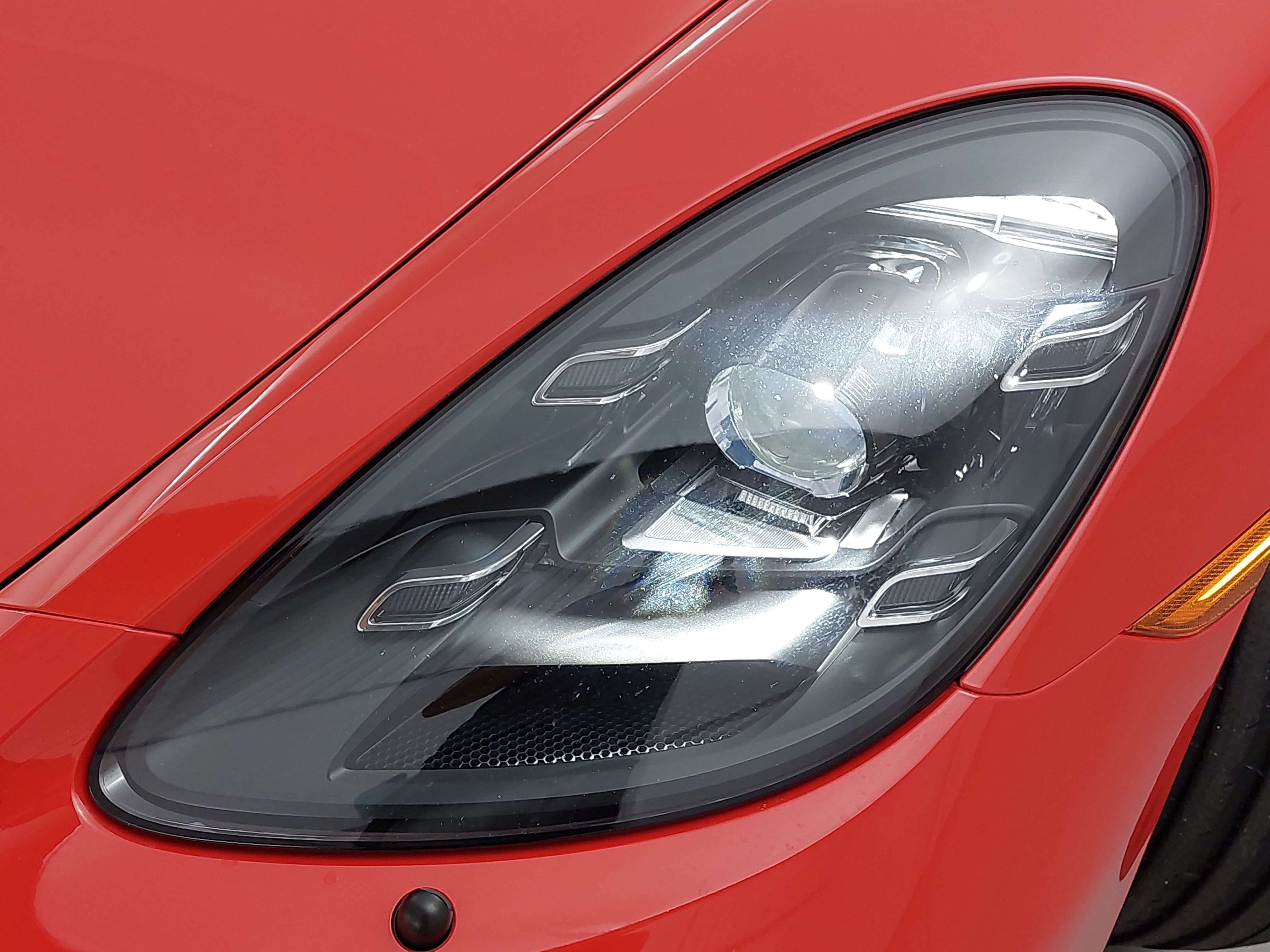 Certified 2024 Porsche 718 Cayman GTS RWD image 27