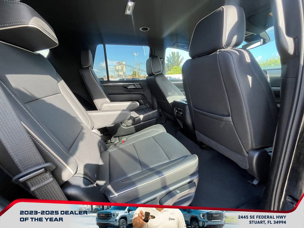 Used 2025 Chevrolet Tahoe Premier image 19