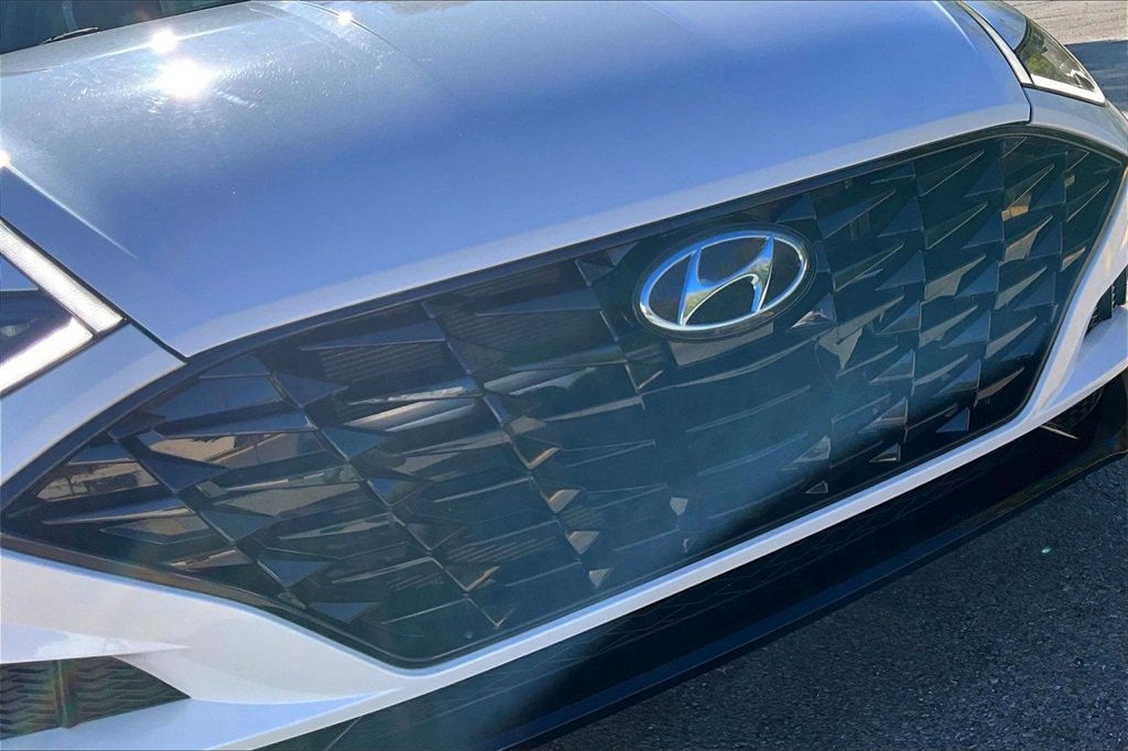 Used 2020 Hyundai Sonata SEL image 28