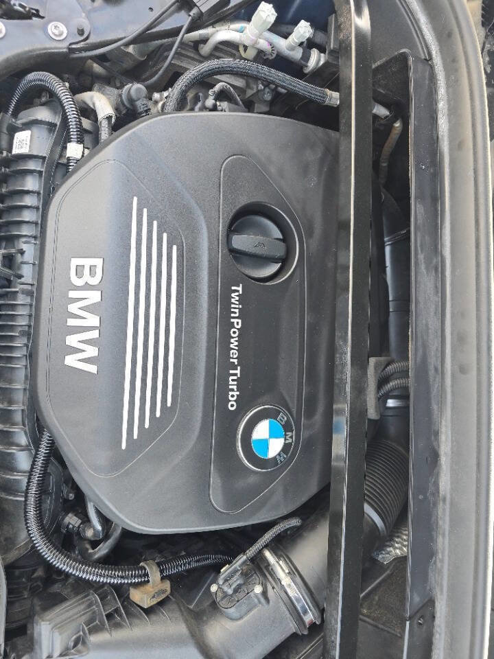 Used 2017 BMW X1 sDrive28i FWD image 48