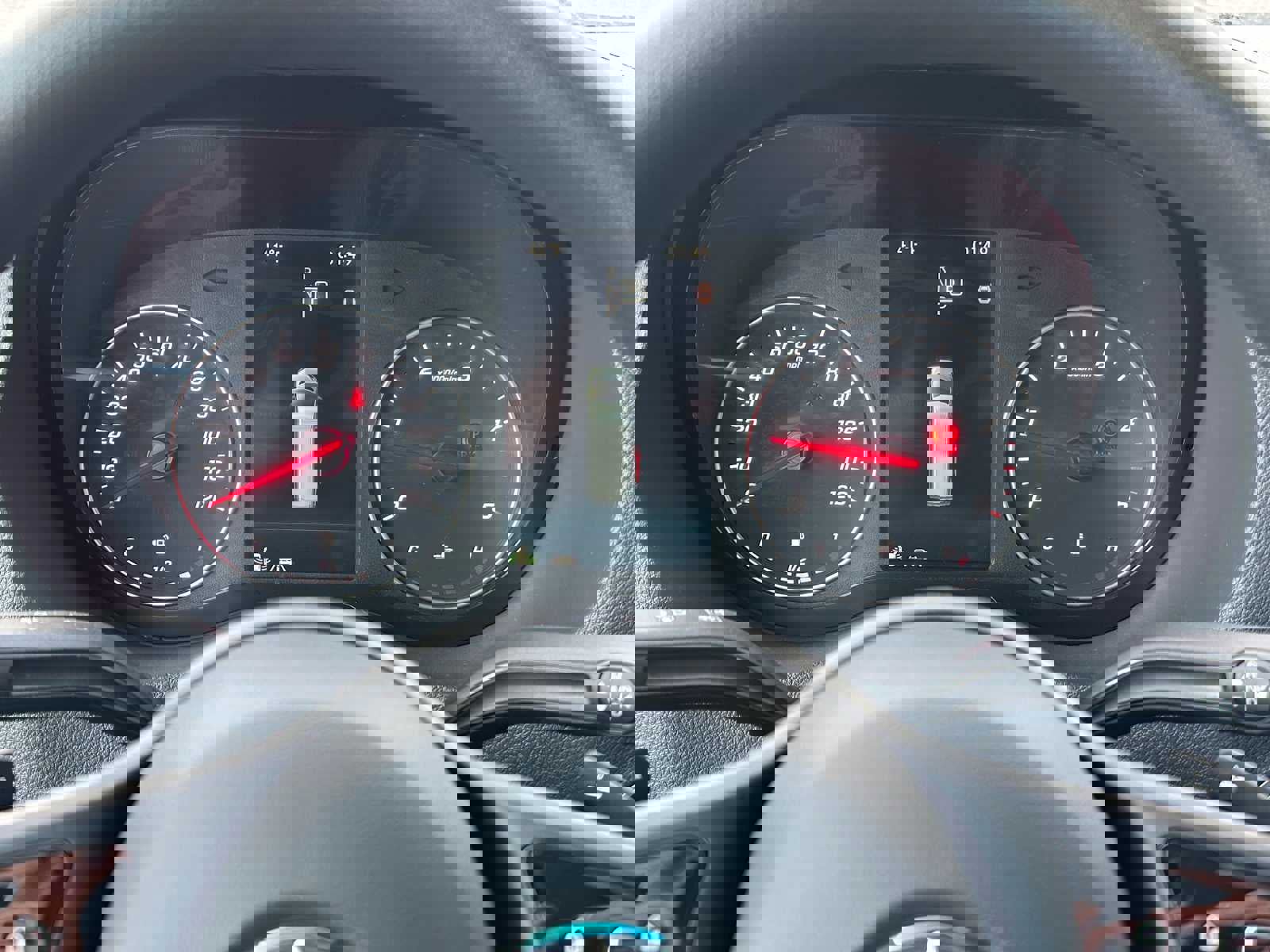 Used 2024 Mercedes-Benz Sprinter 2500 image 24