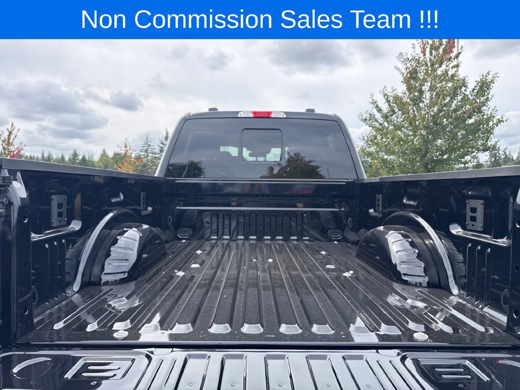 New 2027 Ford F250 XLT w/ Tremor Off-Road Package AWD/4WD image 31
